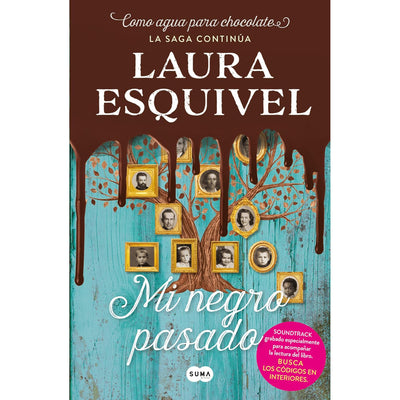 Mi Negro Pasado