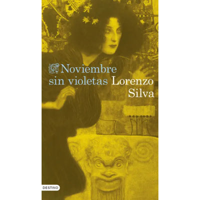 Noviembre Sin Violetas