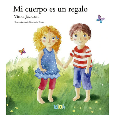 Mi Cuerpo Es Un Regalo
