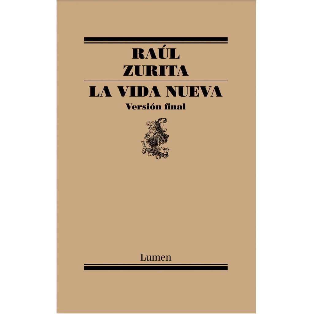 La Vida Nueva