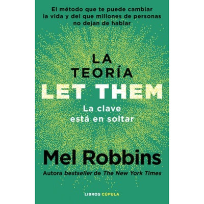 La Teoría Let Them. La Clave Está En Soltar