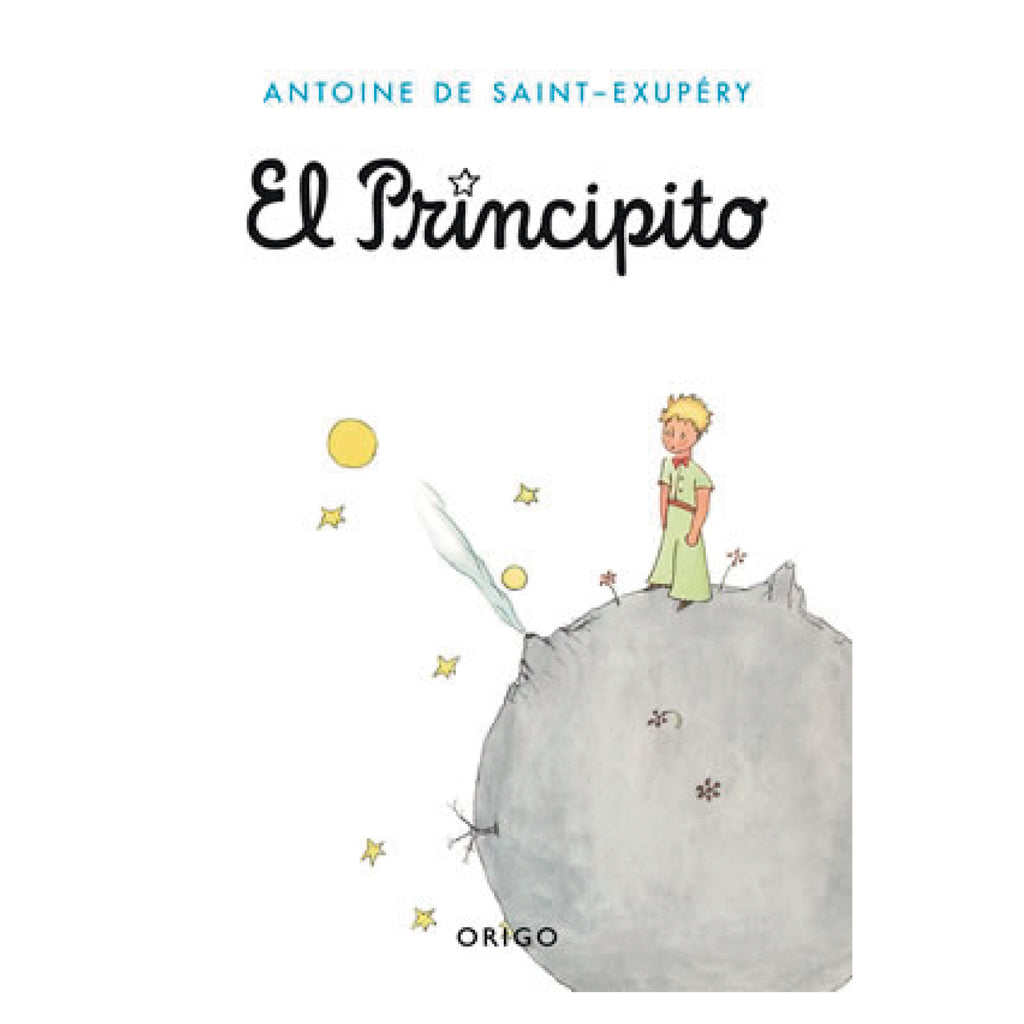 El Principito ( Tapa Dura )