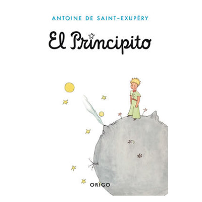 El Principito ( Tapa Dura )