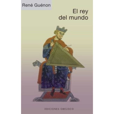 El Rey Del Mundo