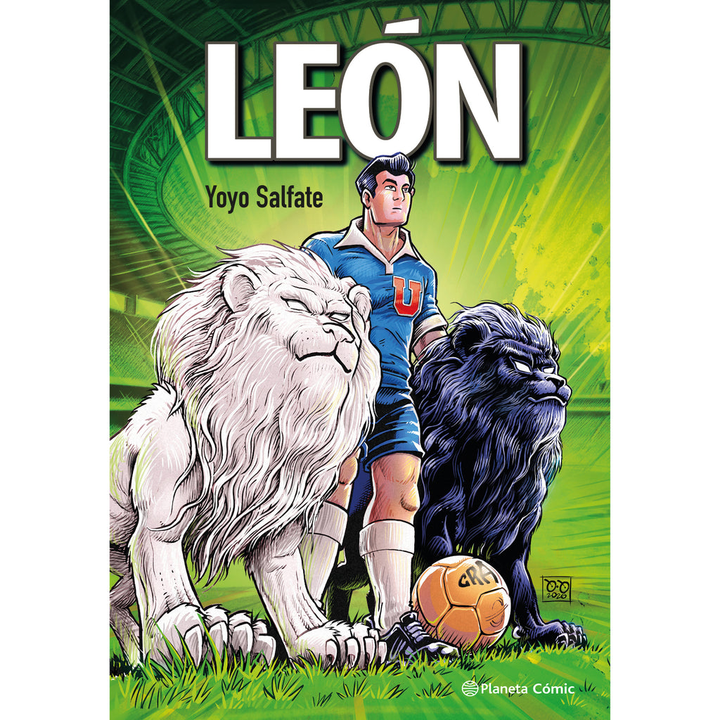 León