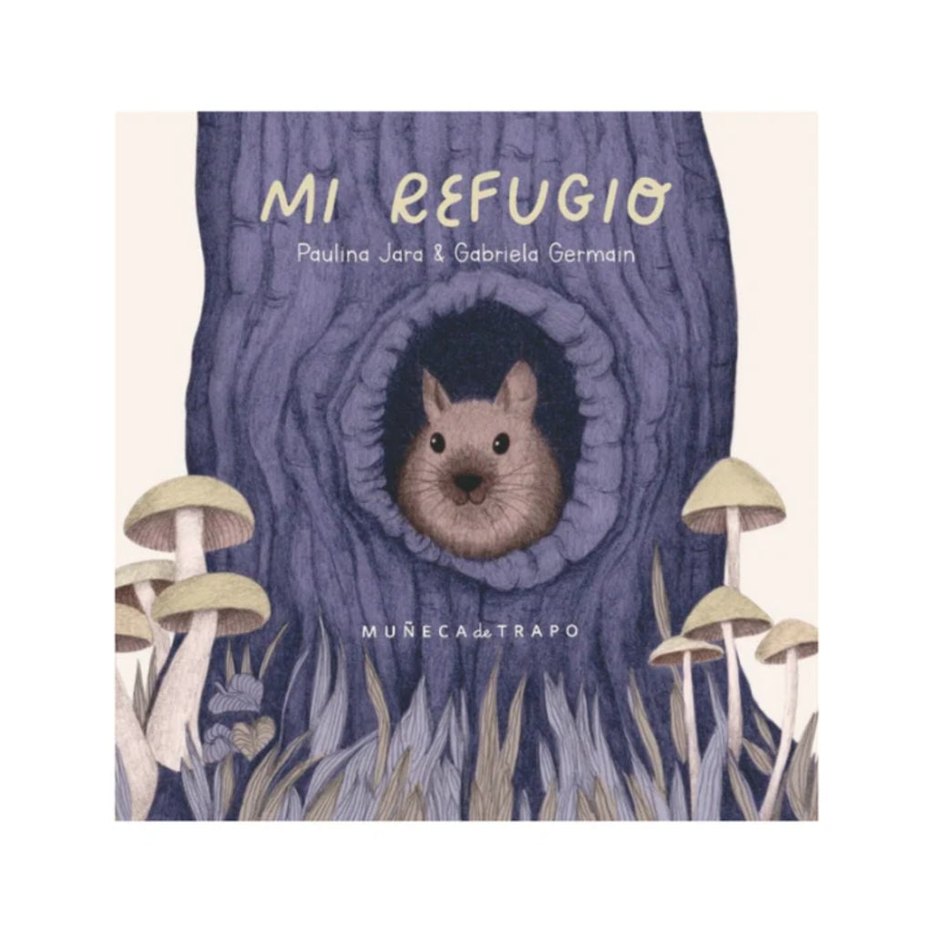 Mi Refugio