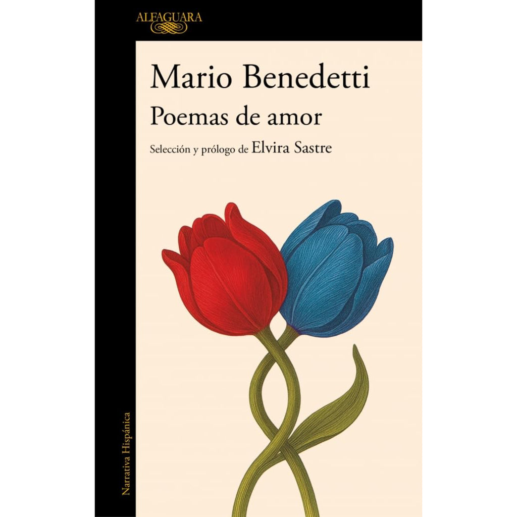 Poemas De Amor. Antologia