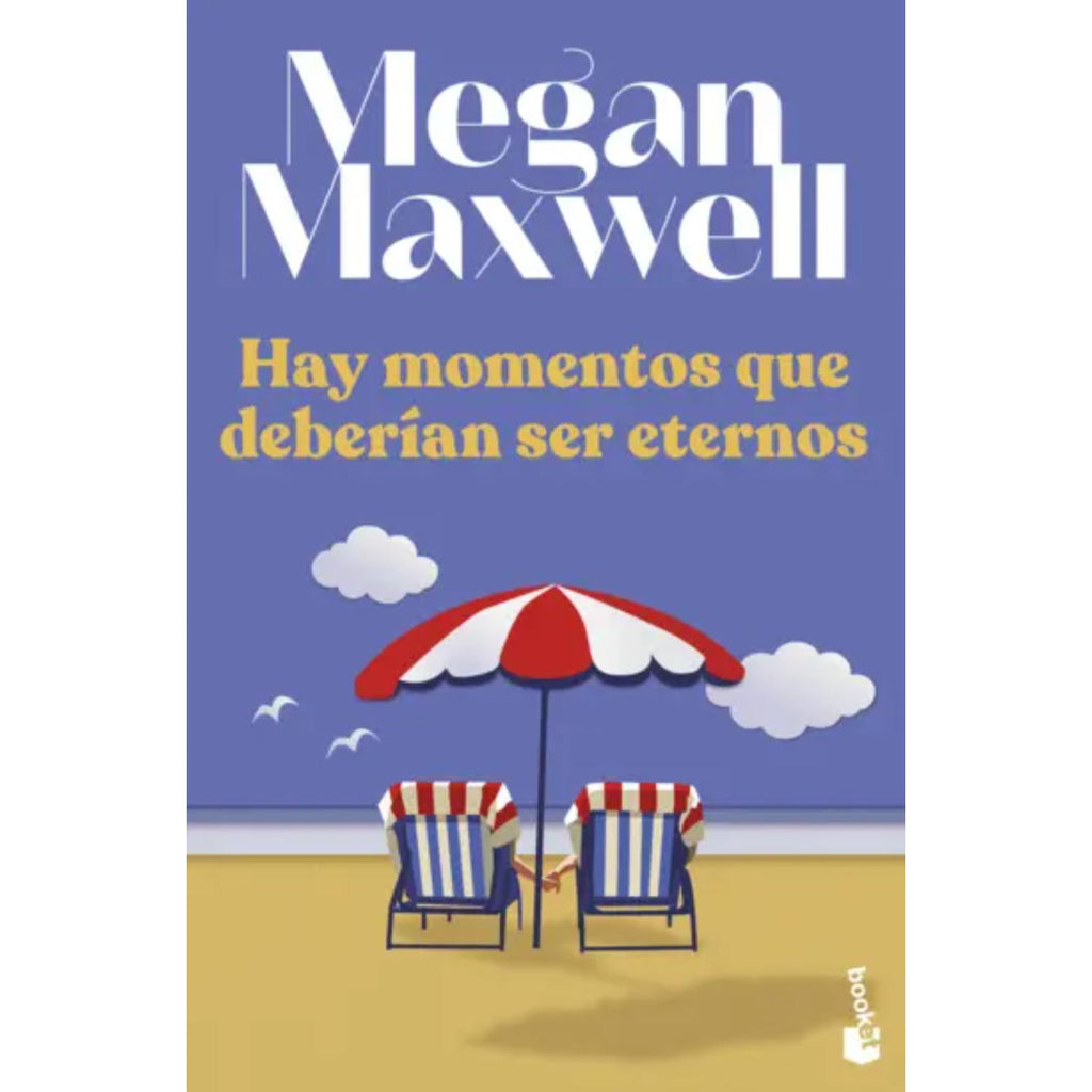 Hay Momentos Que Deberían Ser Eternos