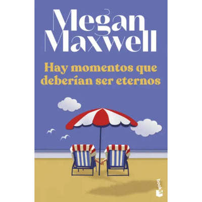 Hay Momentos Que Deberían Ser Eternos