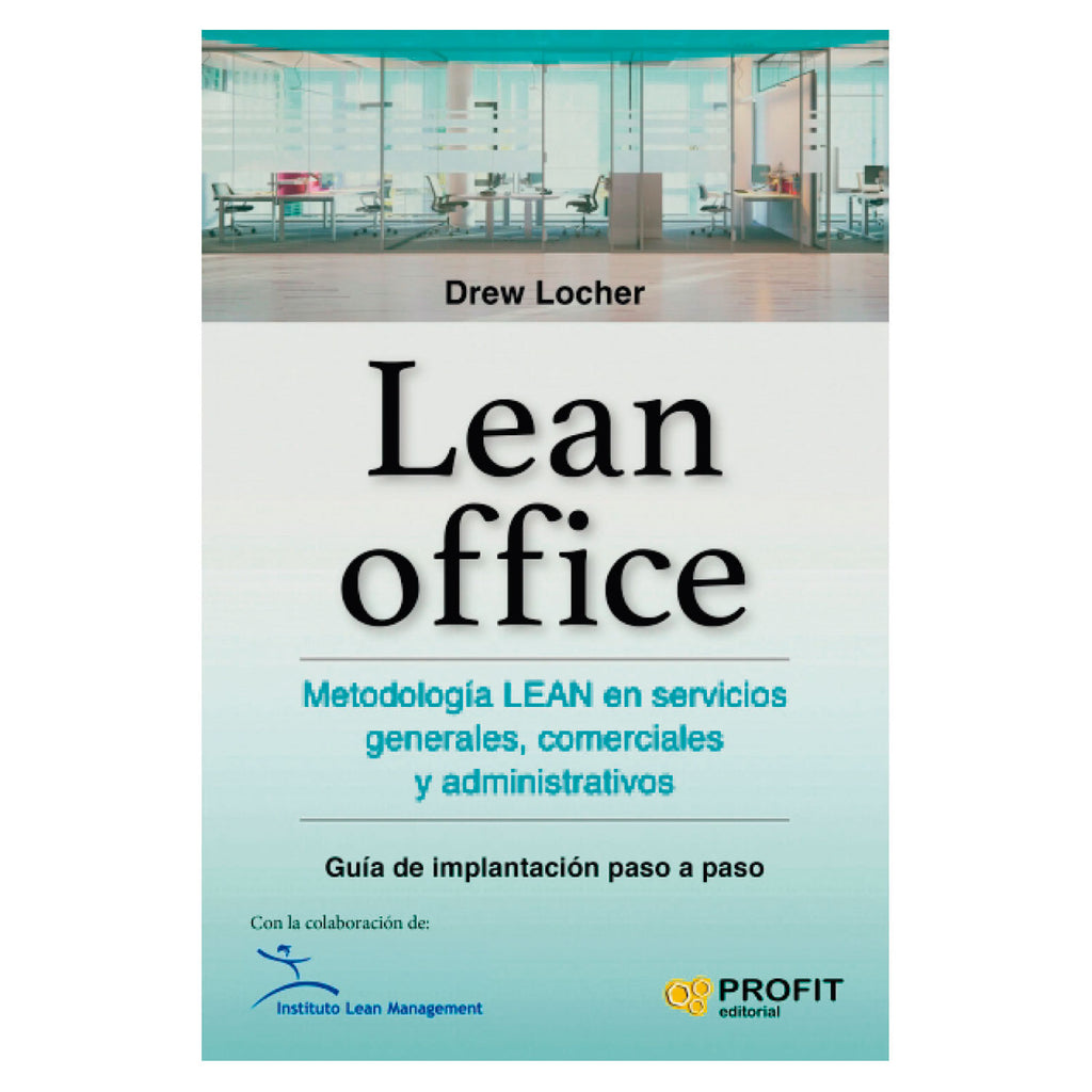 Lean Office