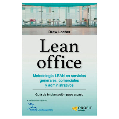 Lean Office