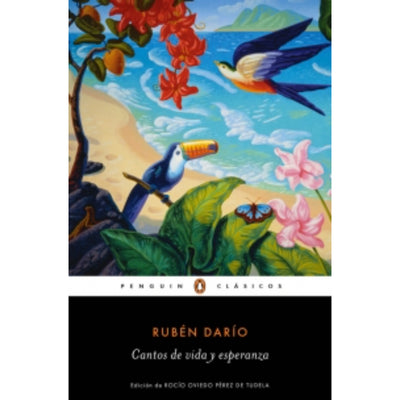 Cantos De Vida Y Esperenza