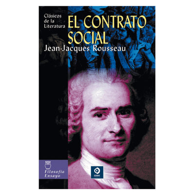 El Contrato Social