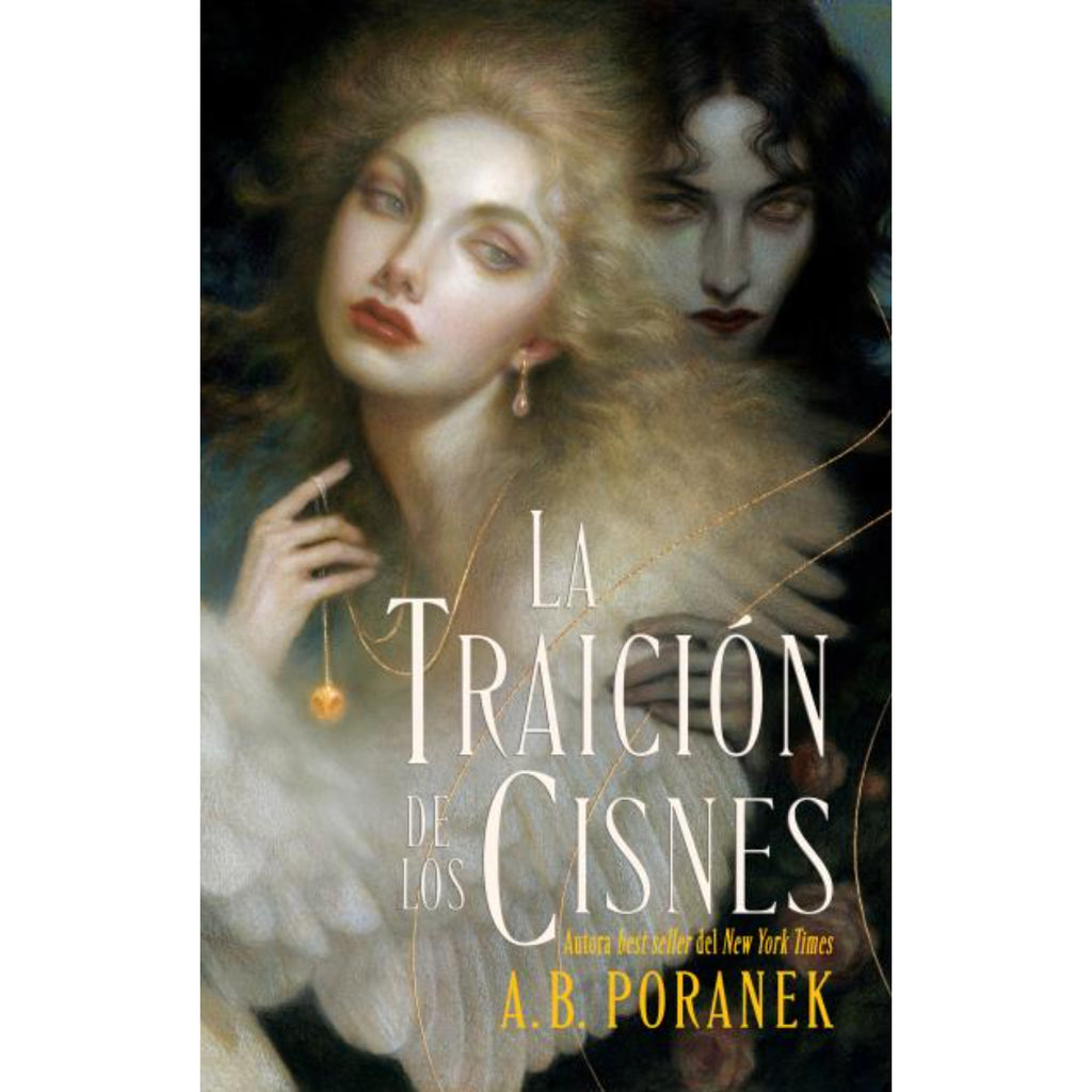 La Traición De Los Cisnes