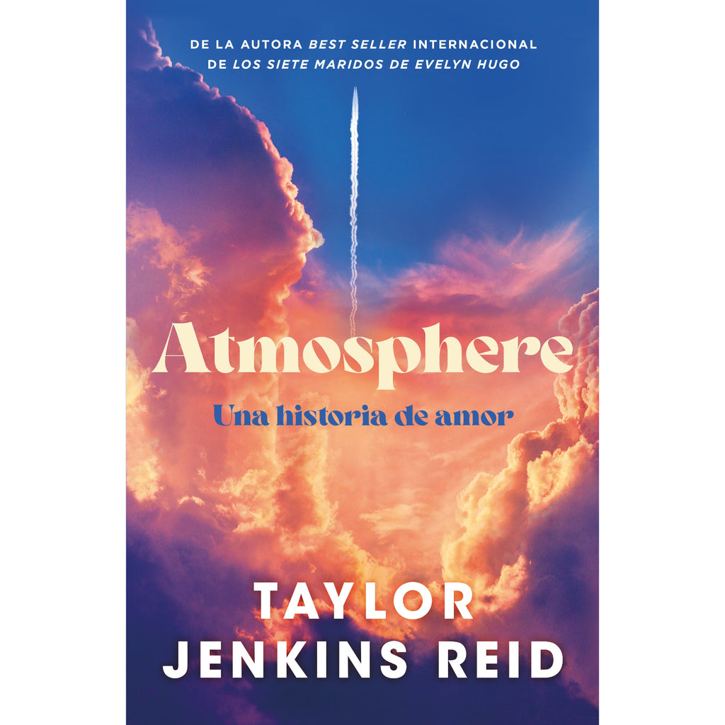 Atmosphere (Chi)