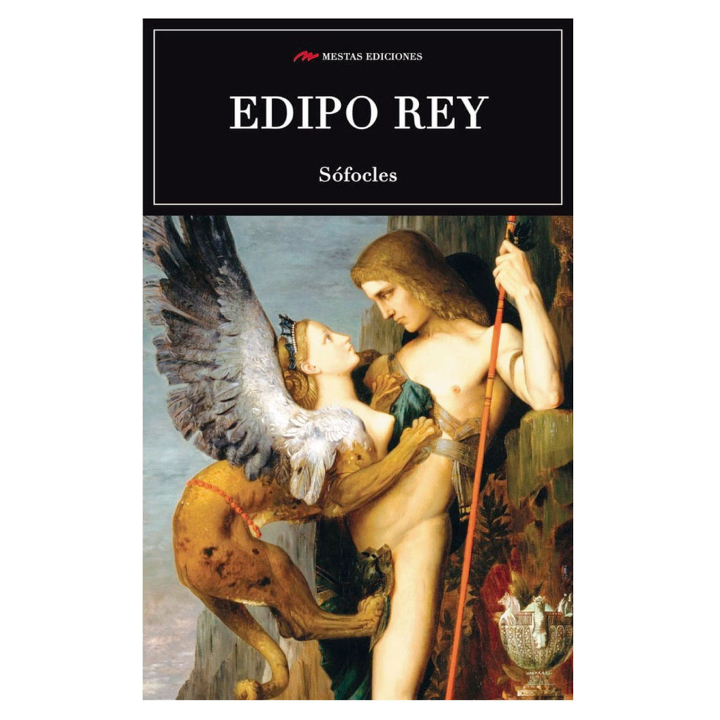 Edipo Rey