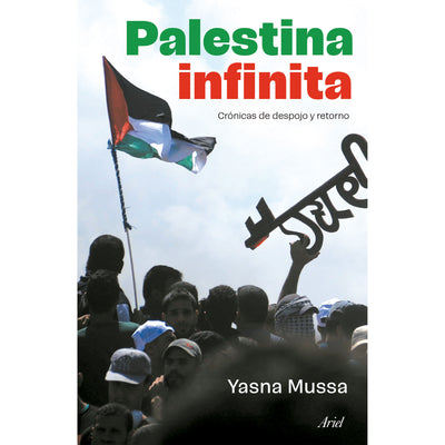 Palestina Infinita