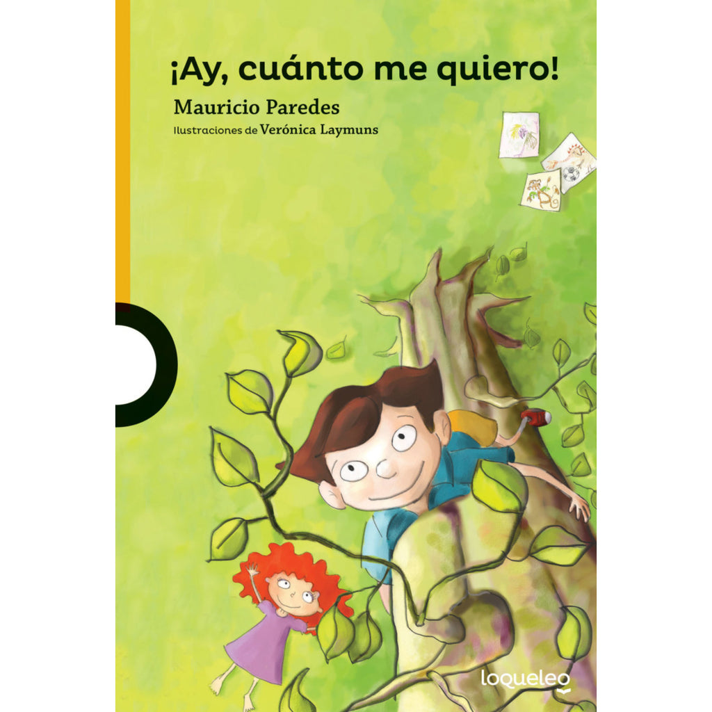 ¡Ay, Cuanto Me Quiero!