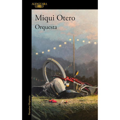 Orquesta (Mdl)
