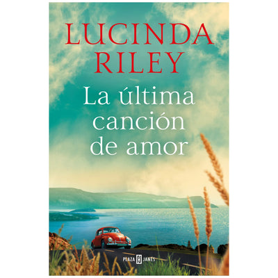 La Ultima Cancion De Amor