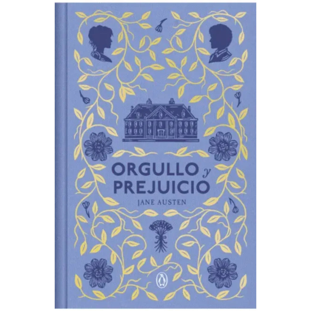 Orgullo Y Prejuicio (Ed. Especial)