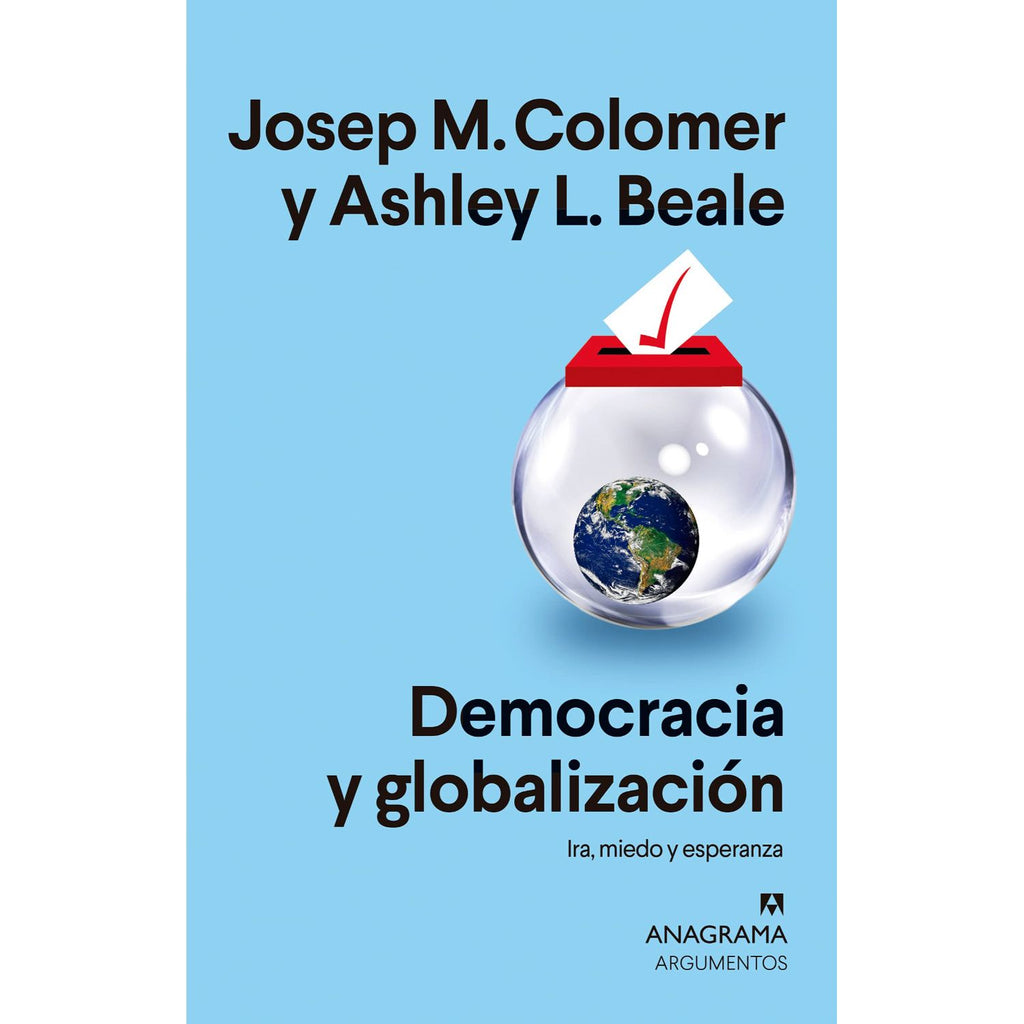 Democracia Y Globalizacion