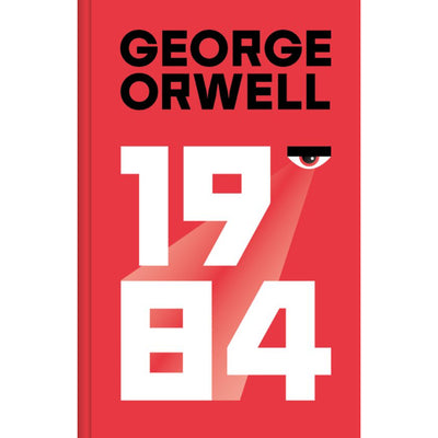 1984 (Ed. Def. Avalada The Orwell Estate