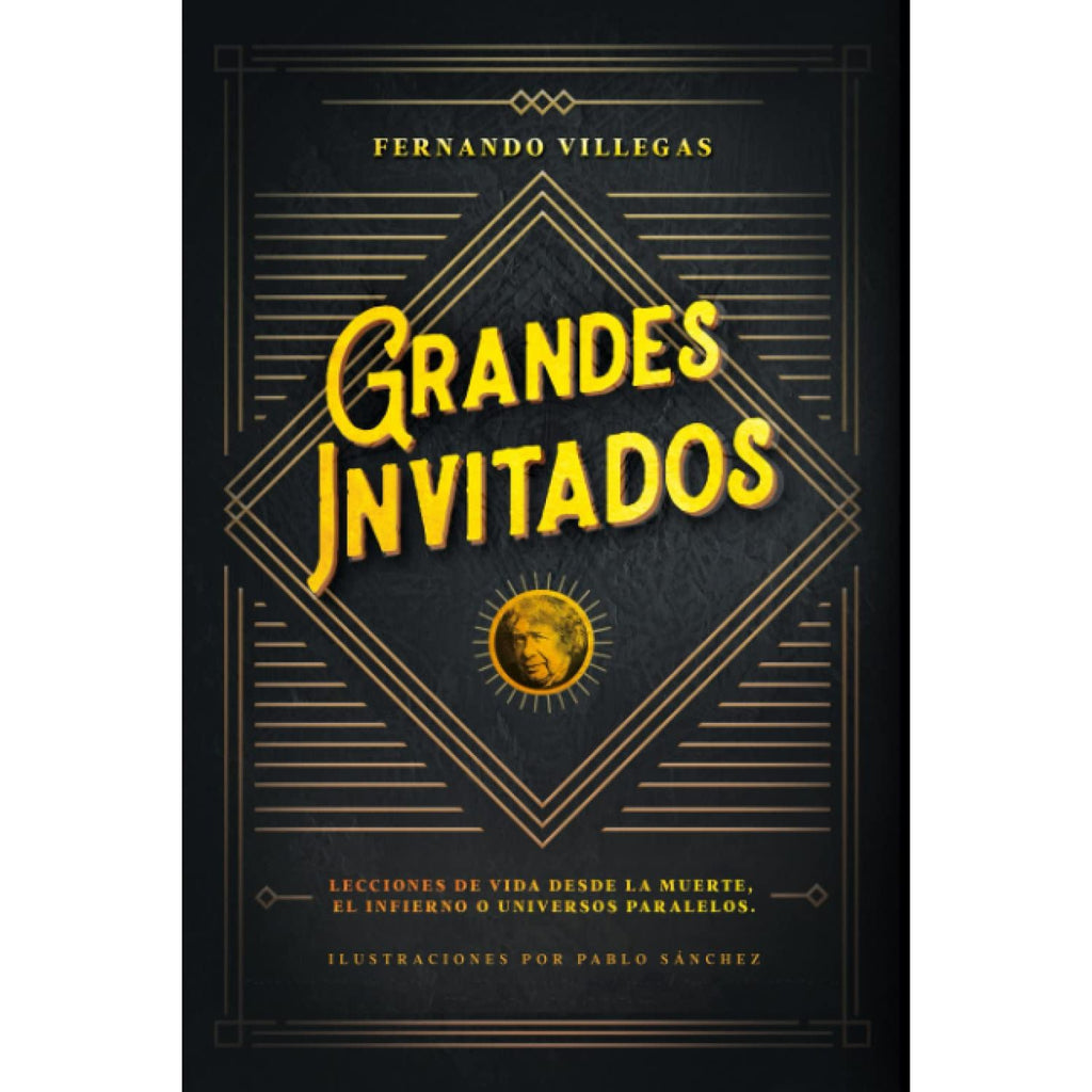 Grandes Invitados