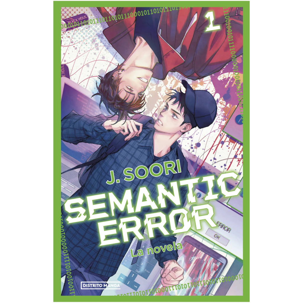 Semantic Error 1 (Td)