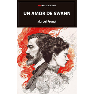 Un Amor De Swann
