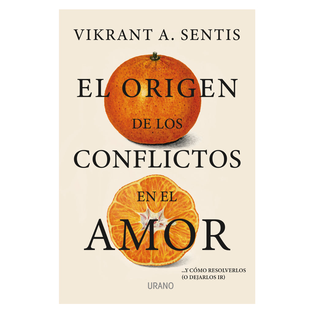 El Origen De Los Conflictos En El Amor