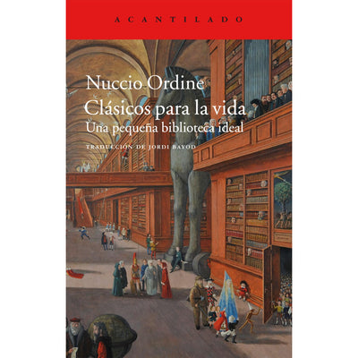 Clásicos Para La Vida