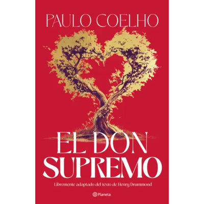 El Don Supremo