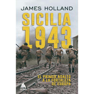 Sicilia 1943 (Tempus)