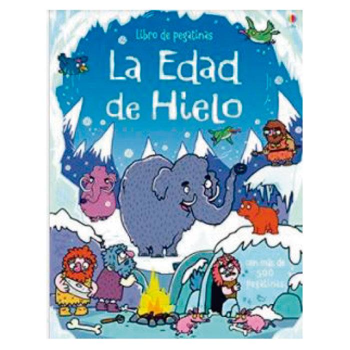 La Edad De Hielo