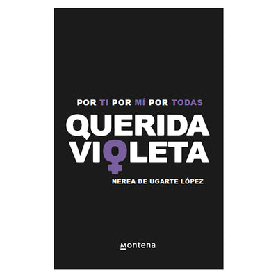 Querida Violeta