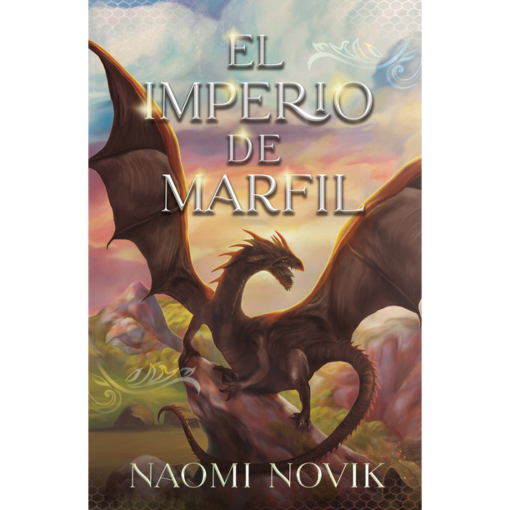 El Imperio De Marfil