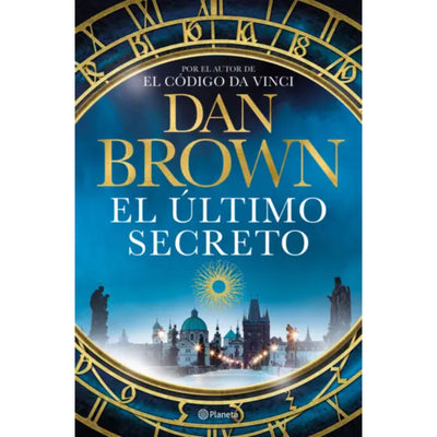 El Último Secreto