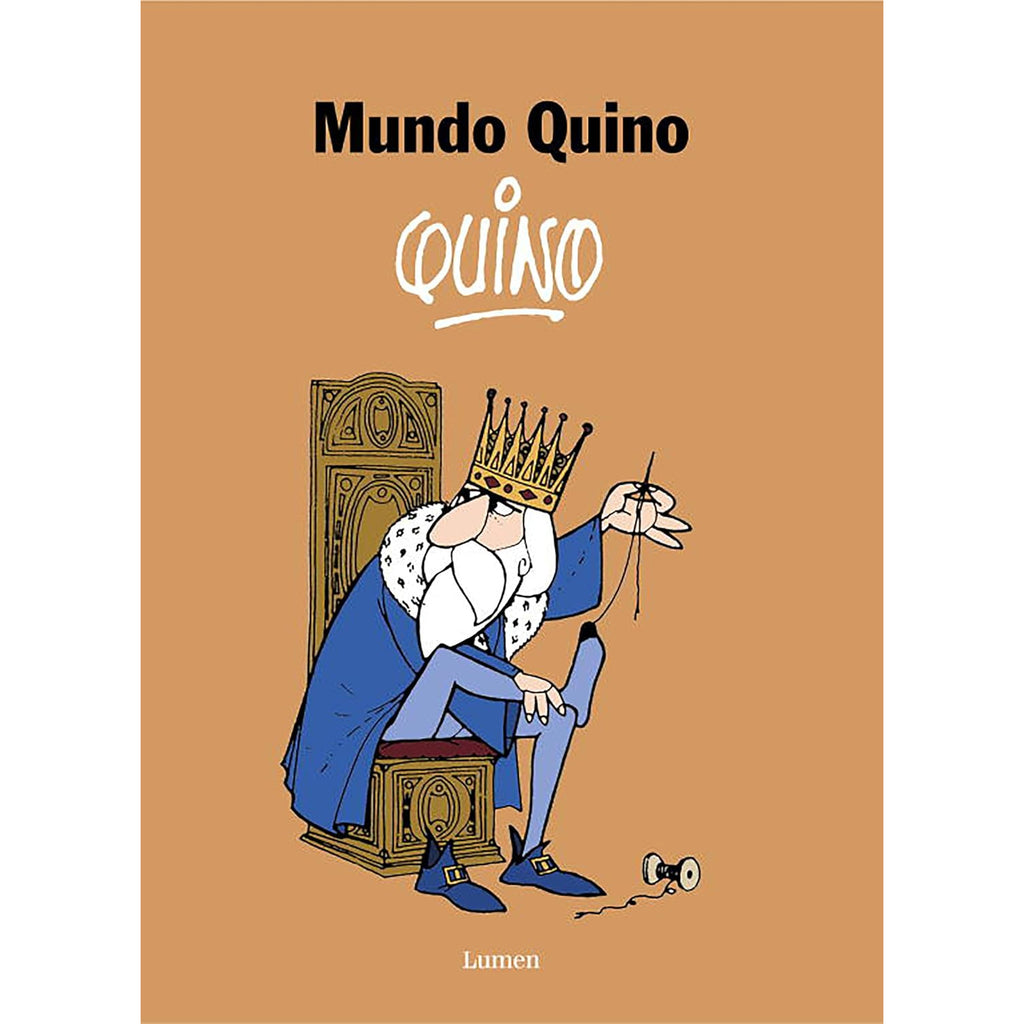 Mundo Quino