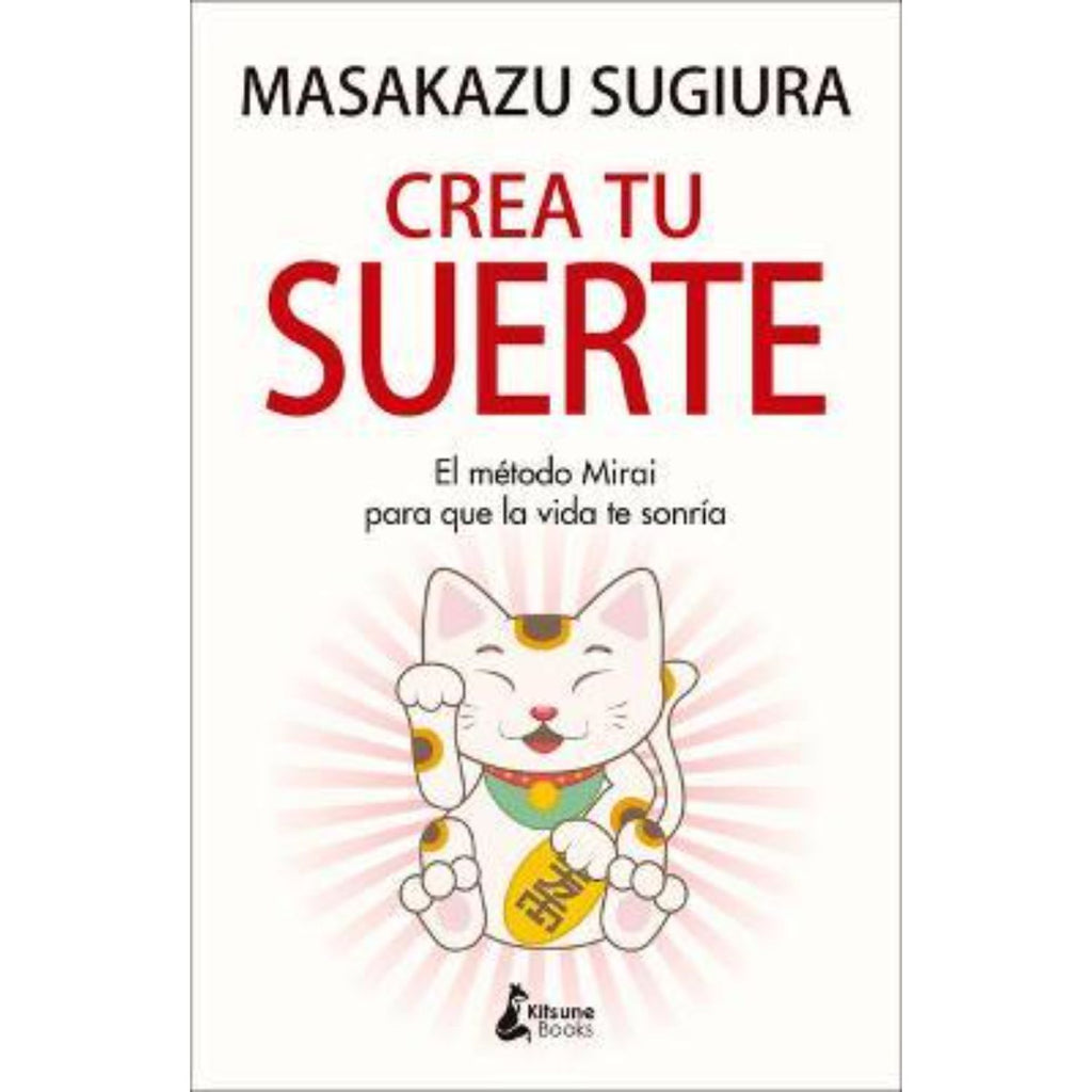 Crea Tu Suerte