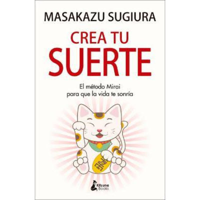 Crea Tu Suerte