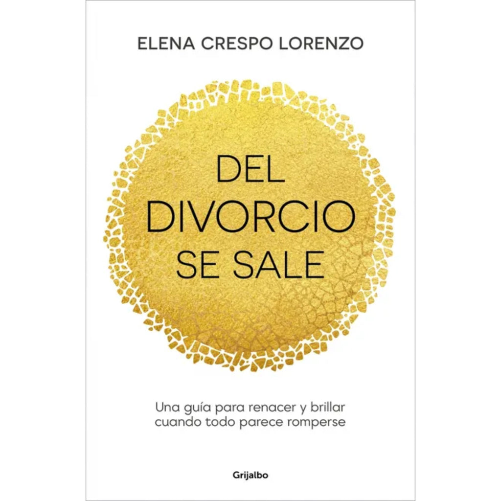 Del Divorcio Se Sale