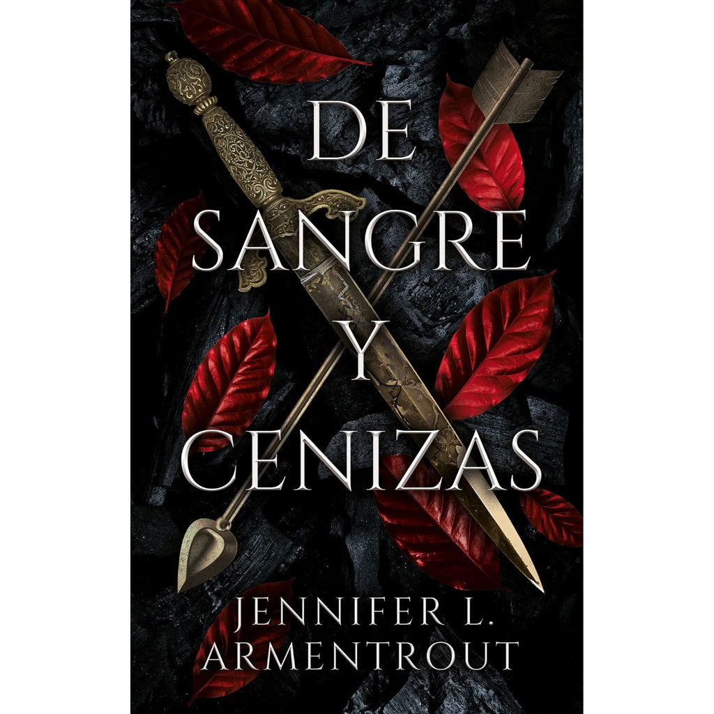 De Sangre Y Cenizas