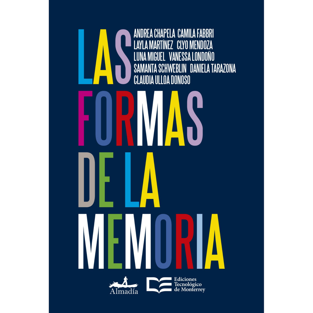 Las Formas De La Memoria