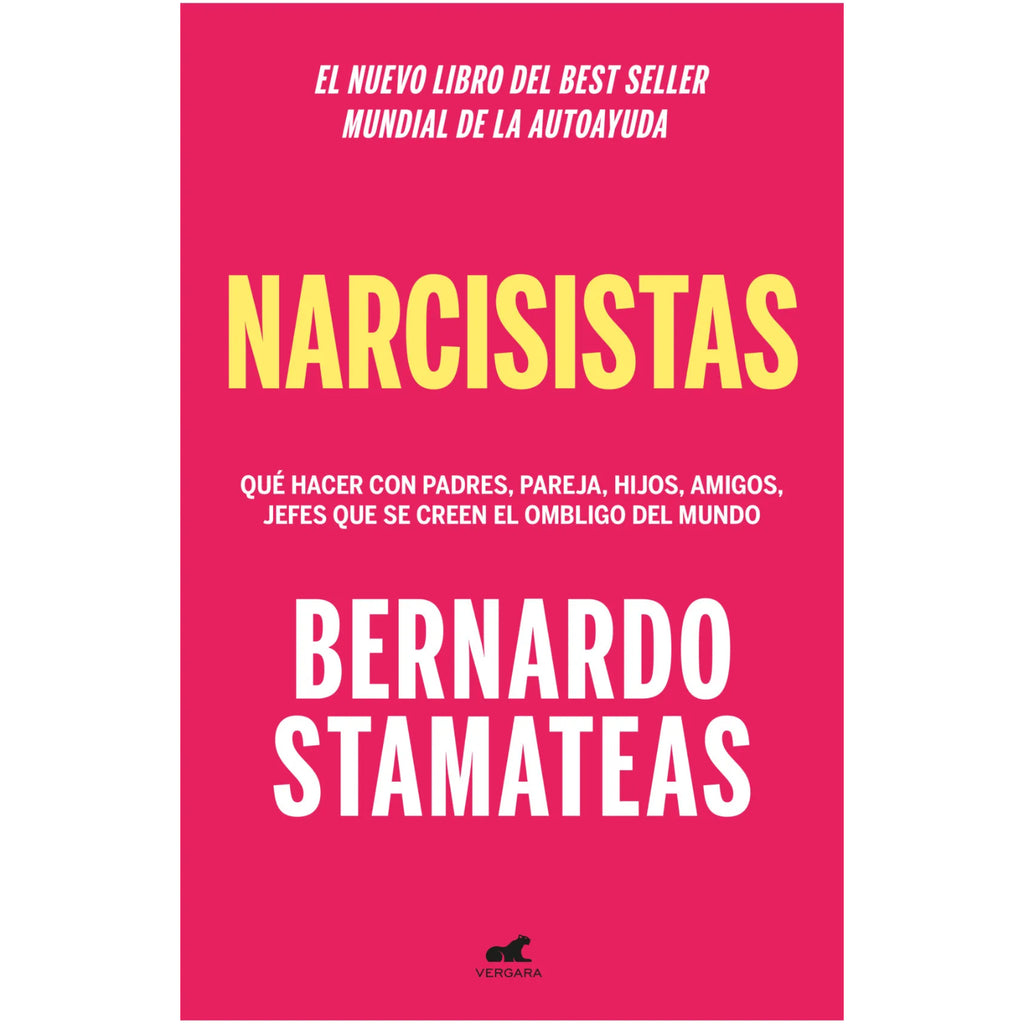 Narcisistas