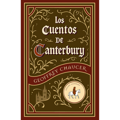 Los Cuentos De Canterbury
