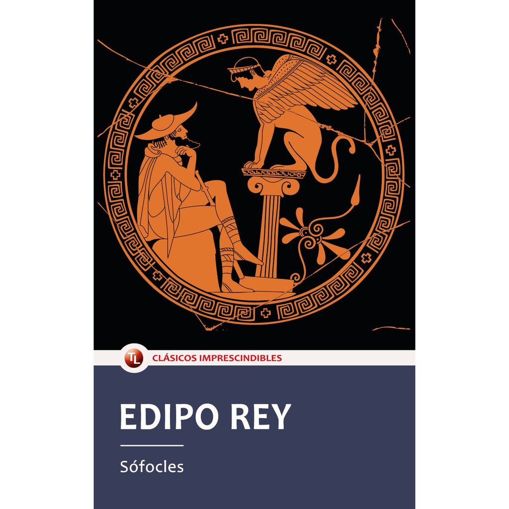 Edipo Rey