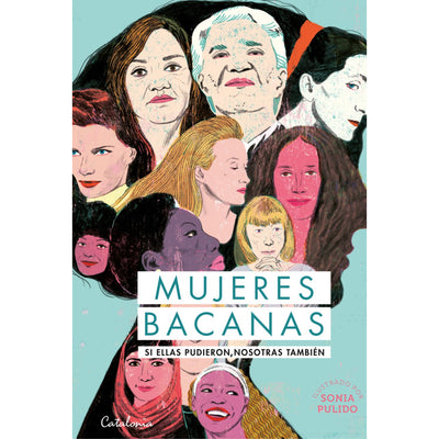 Mujeres Bacanas