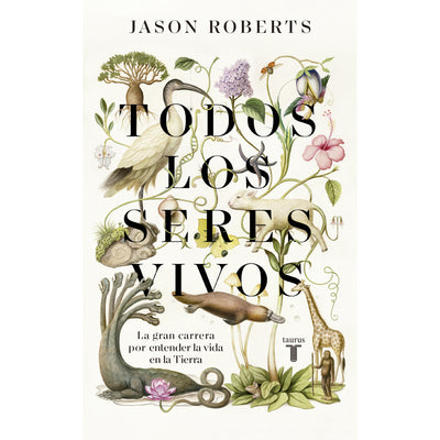 Todos Los Seres Vivos