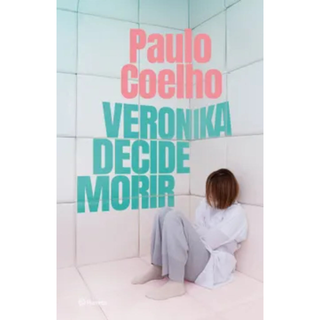 Veronika Decide Morir